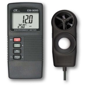 lutron-environment-meter-em-9000