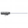testo-0635-2240-stainless-steel-type-k-straight-pitot-tube-with-handle-40-to-600-c-range